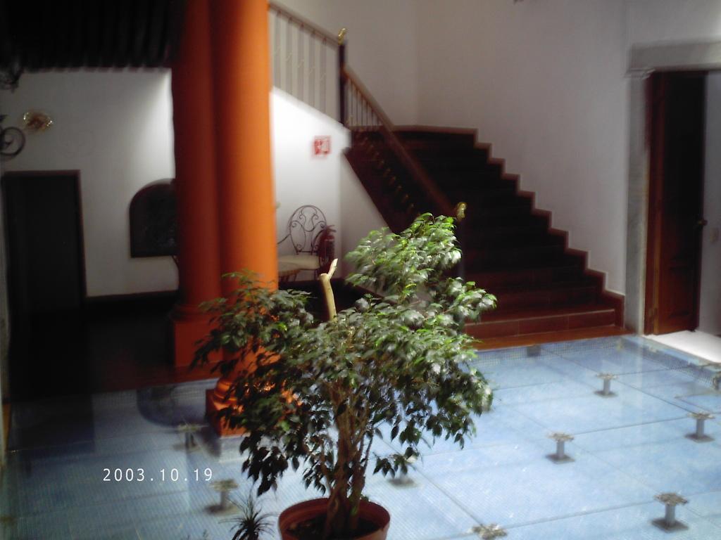 Hotel Casa del Agua Guanajuato Esterno foto