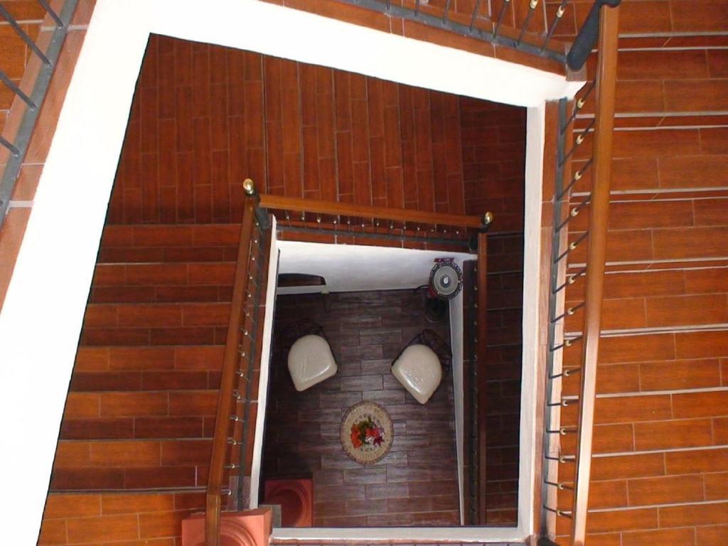 Hotel Casa del Agua Guanajuato Esterno foto