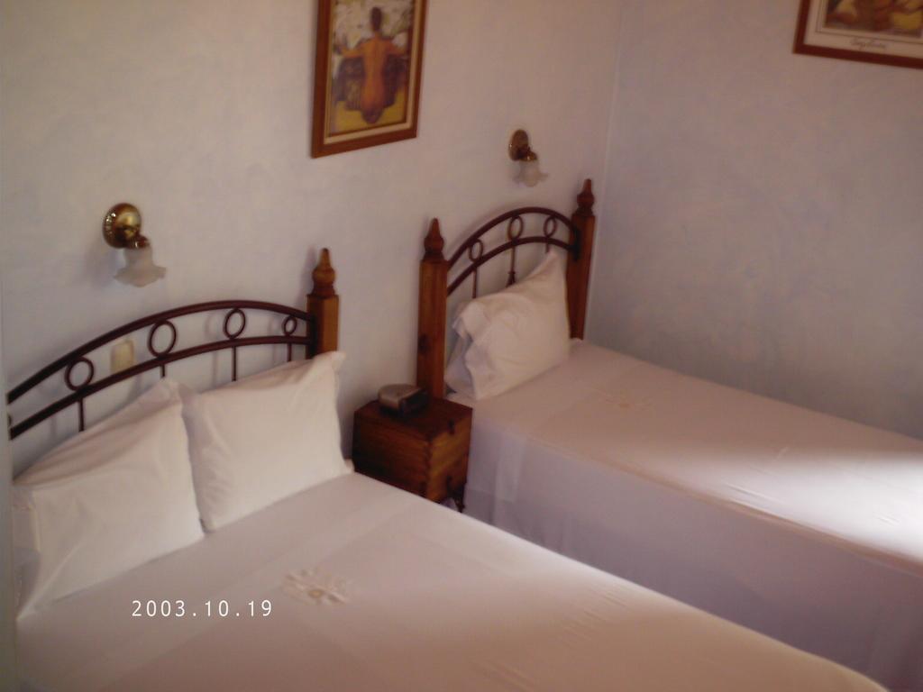 Hotel Casa del Agua Guanajuato Camera foto