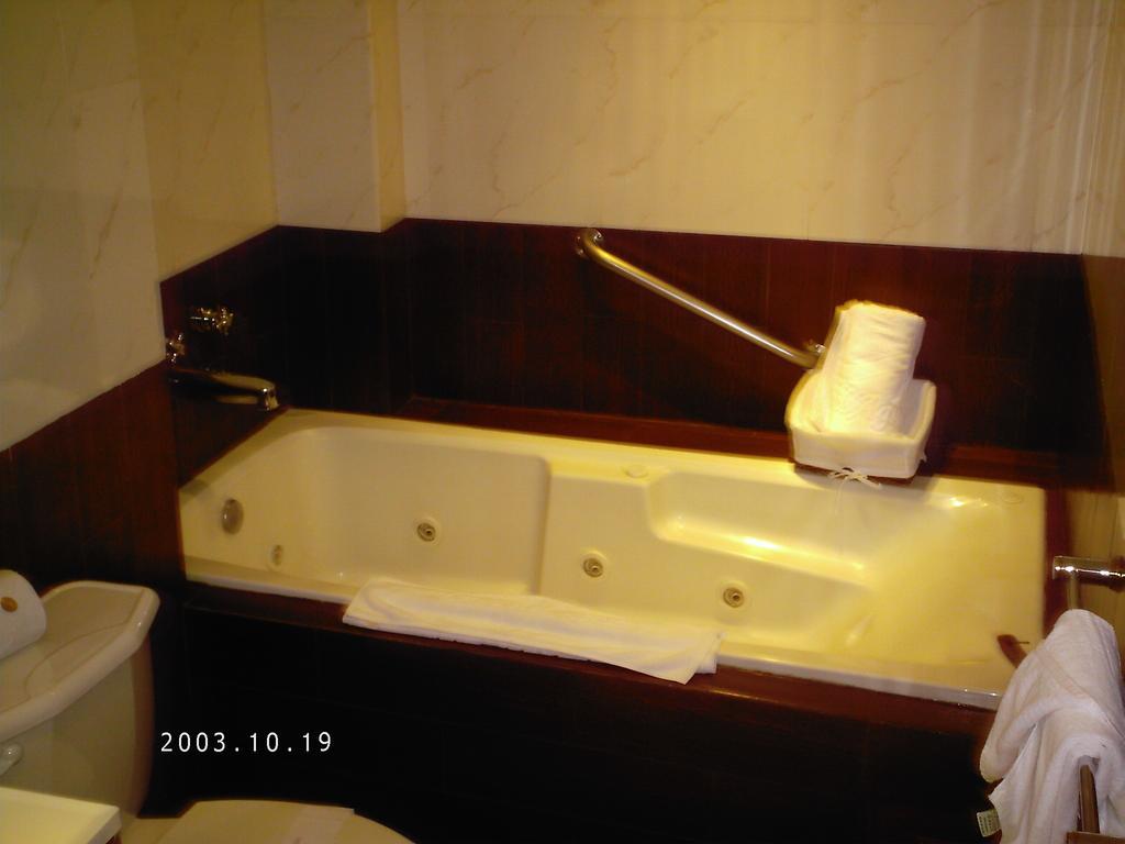 Hotel Casa del Agua Guanajuato Camera foto